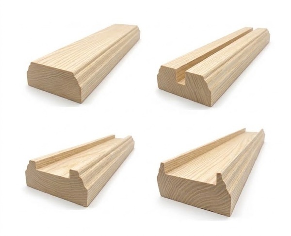 Ash Baserails