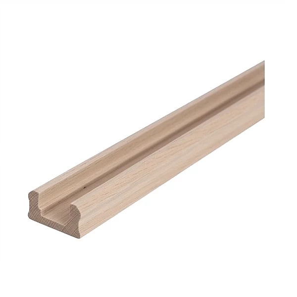 Ash Solution Baserail Profile