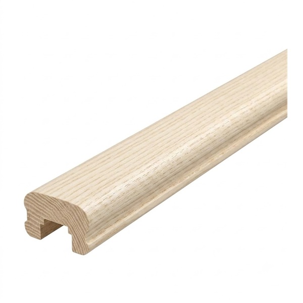 Ash Solution Handrail Profile