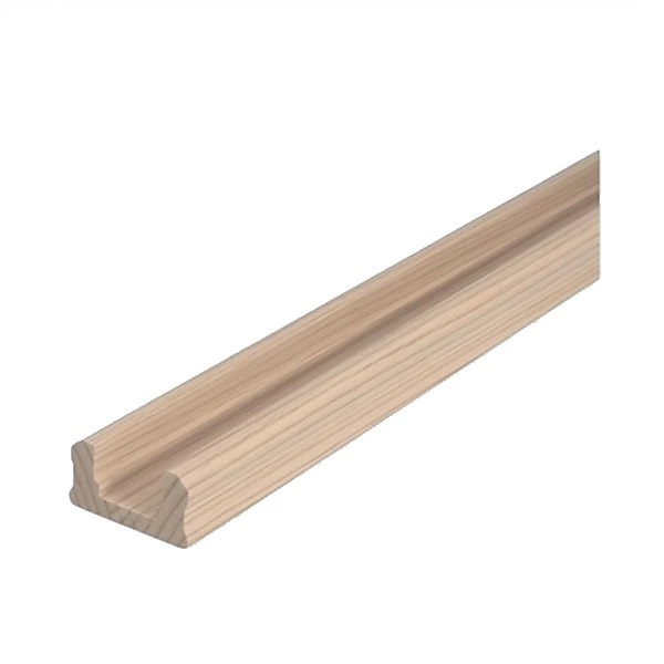 Hemlock Solution Baserail Profile