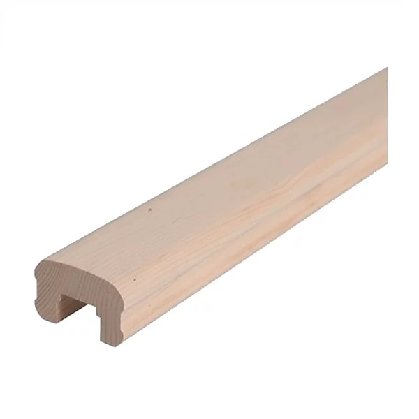 Hemlock Solution Handrail Profile