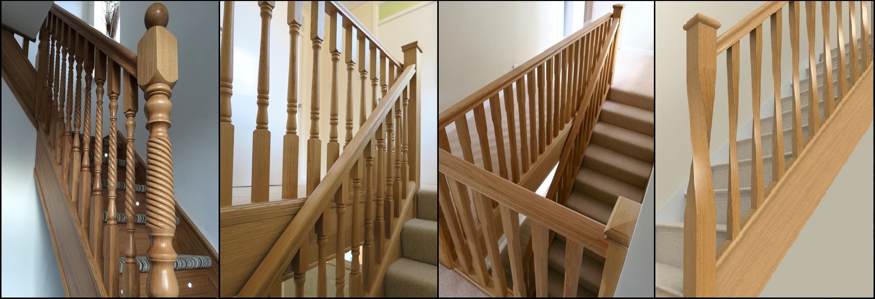 J And J Stair Parts, J&J Stair parts, Quality Stair Parts ...