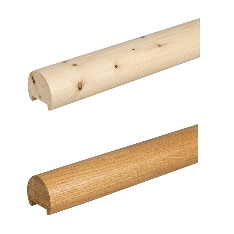 Precision Handrail
