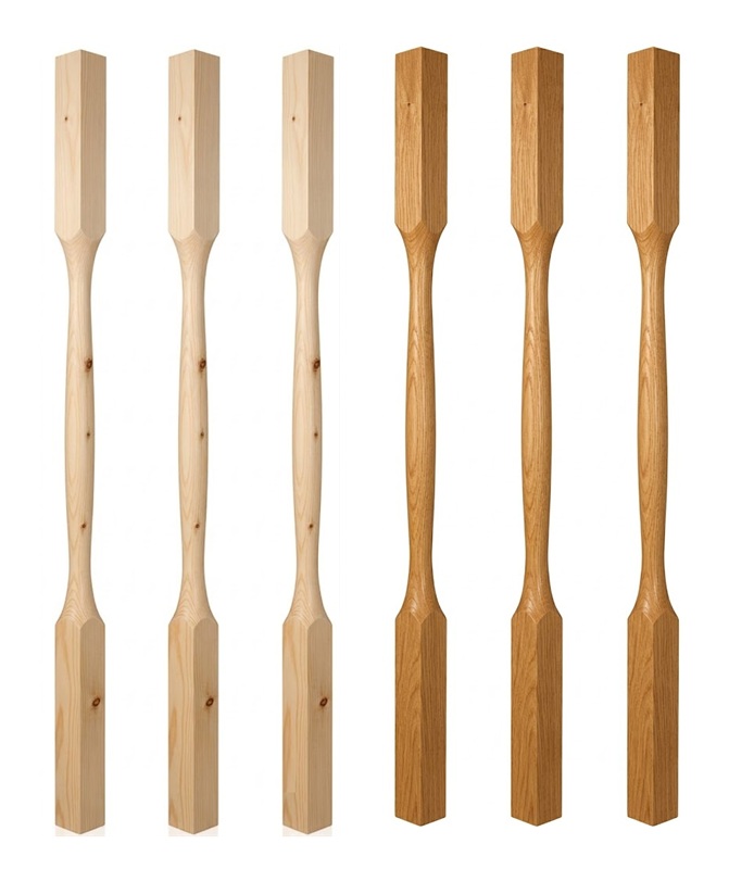 Nexus Spindles