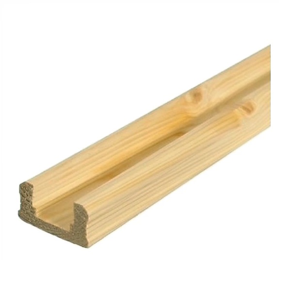Pine Solution Baserail Profile