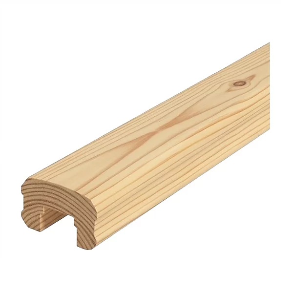 Pine Solution Handrail Profile