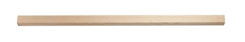 Ash Square Blank 32mm Spindle 900 x 32 x 32mm