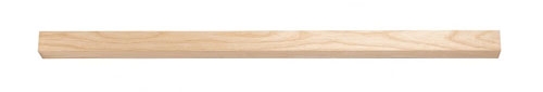 Ash Square Blank 35mm Spindle 900 x 35 x 35mm