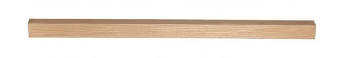 Ash Square Blank 41mm Spindle 900 x 41 x 41mm