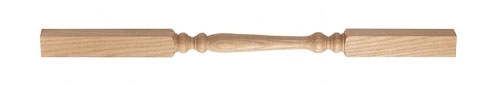 Ash Colonial 41mm Spindle 900 x 41 x 41mm
