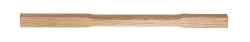 Ash Stop Chamfer 41mm Spindle 1100 x 41 x 41mm