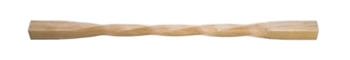 Oak Baschurch 41mm Spindle 900 x 41 x 41mm