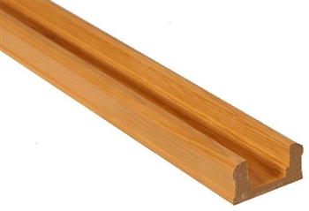 Solution Hemlock Baserail 1.5mtr
