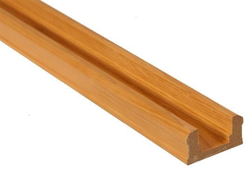 Solution Hemlock Baserail 1.5mtr