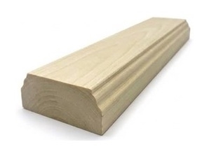 Tulip Baserail 3.0mtr ungrooved