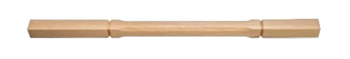 Oak Chester 41mm Spindle 1100 x 41 x 41mm