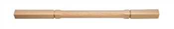 Oak Chester 41mm Spindle 900 x 41 x 41mm