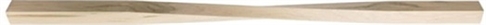 Tulip  Contemporary 35mm Spindle 1100 x 35 x 35mm Ungrooved