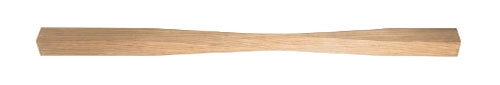 Ash Contemporary 41mm Spindle 1100 x 41 x 41mm Ungrooved