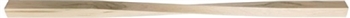 Tulip  Contemporary 35mm Spindle 900 x 35 x 35mm Ungrooved