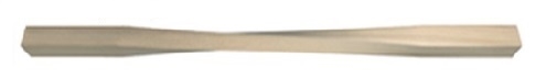 Hemlock Contemporary 41mm Spindle 900 x 41 x 41mm Ungrooved