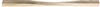 Tulip Contemporary Ungrooved 41mm Spindle 1100 x 41 x 41mm Ungrooved