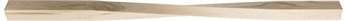 Tulip Contemporary Ungrooved 41mm Spindle 900 x 41 x 41mm Ungrooved