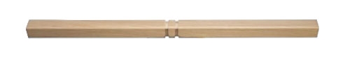 Oak Darwen 41mm Spindle 1100 x 41 x 41mm