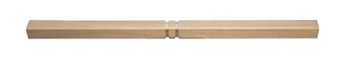 Oak Darwen 41mm Spindle 900 x 41 x 41mm