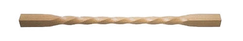 Oak Derbyshire 41mm Spindle 1100 x 41 x 41mm