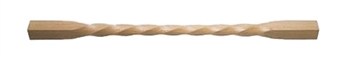 Oak Derbyshire 41mm Spindle 900 x 41 x 41mm