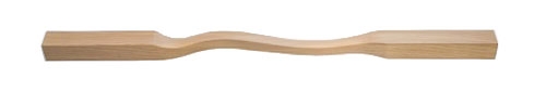 Oak Exeter 41mm Spindle 1100 x 41 x 41mm