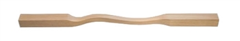 Oak Exeter 41mm Spindle 900 x 41 x 41mm