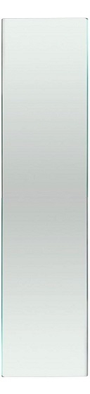 Handrail Groove Landing Solution Glass Panel
