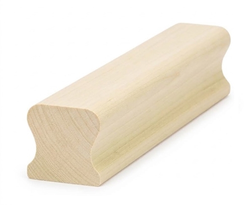 Tulip HDR Handrail  3.0mtr ungrooved