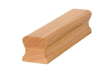 Ash HDR Handrail 4.2mtr ungrooved
