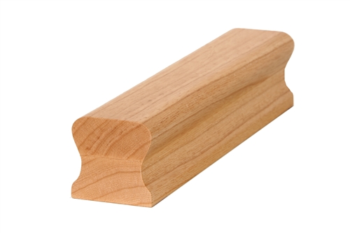 Ash HDR Handrail 4.2mtr ungrooved