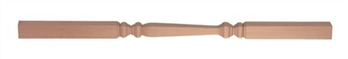 Hemlock Provincial 41mm Spindle 900 x 41 x 41mm