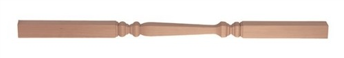 Hemlock Provincial 41mm Spindle 900 x 41 x 41mm