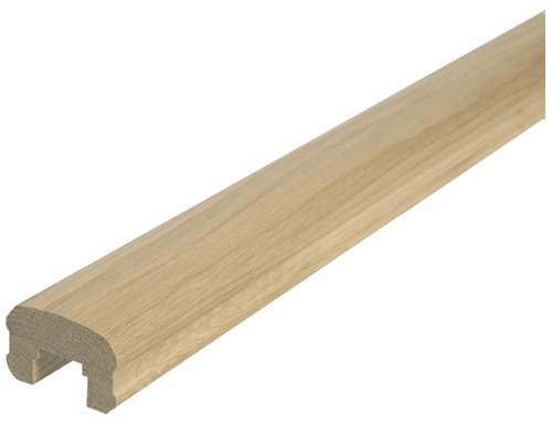 Solution Oak Handrail 3.9mtr