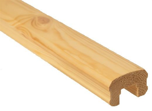 Solution Pine Handrail 3.6mtr