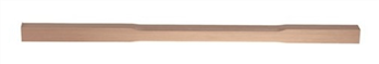 Hemlock Stop Chamfer 41mm Spindle 1100 x 41 x 41mm
