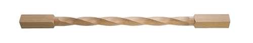 Oak Lincoln 41mm Spindle 1100 x 41 x 41mm