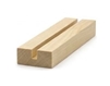 Tulip Modern Baserail 3.0mtr 8mm x 15mm Groove For Glass Inc Infill