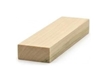 Tulip Modern Baserail 3.6mtr Ungrooved For Glass