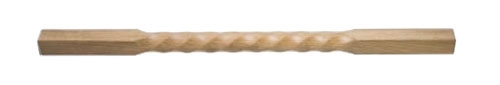 Oak Montgomery 41mm Spindle 900 x 41 x 41mm
