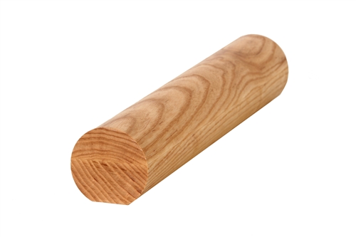 Ash Mopstick Handrail 3.6mtr