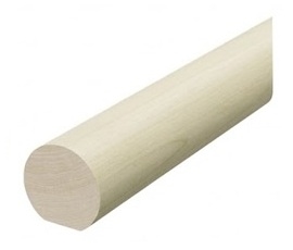 Tulip Mopstick Handrail 3.0mtr