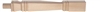 Tulip Provincial Newel Half Post 160mm Head