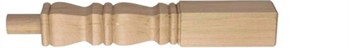 Tulip Provincial Newel Post 205mm Head